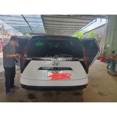Ô Tô Huyện Xuân Lộc - Đồng Nai Xe Huyndai Stargerzer Sieu Lướt Ô Tô Huyện Xuân Lộc - Đồng Nai Xe Huyndai Stargerzer Sieu Lướt
