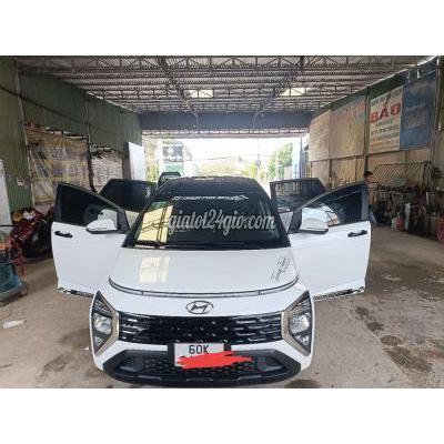 Ô Tô Huyện Xuân Lộc - Đồng Nai Xe Huyndai Stargerzer Sieu Lướt Ô Tô Huyện Xuân Lộc - Đồng Nai Xe Huyndai Stargerzer Sieu Lướt
