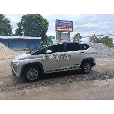 Ô Tô Huyện Xuân Lộc - Đồng Nai Xe Huyndai Stargerzer Sieu Lướt Ô Tô Huyện Xuân Lộc - Đồng Nai Xe Huyndai Stargerzer Sieu Lướt