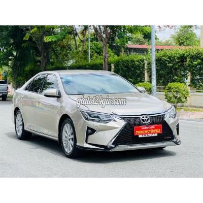 Ô Tô Thành Phố Biên Hòa - Đồng Nai Toyota Camry Bản 2.5g 2013 Tự Động Cực Đẹp Ô Tô Thành Phố Biên Hòa - Đồng Nai Toyota Camry Bản 2.5g 2013 Tự Động Cực Đẹp
