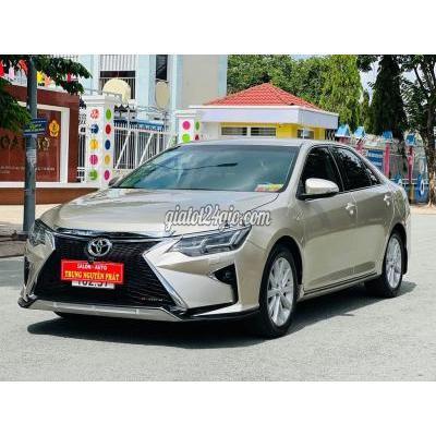 Ô Tô Thành Phố Biên Hòa - Đồng Nai Toyota Camry Bản 2.5g 2013 Tự Động Cực Đẹp Ô Tô Thành Phố Biên Hòa - Đồng Nai Toyota Camry Bản 2.5g 2013 Tự Động Cực Đẹp