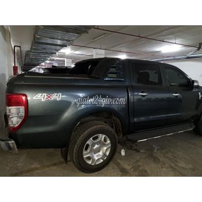 Ô Tô Thành Phố Biên Hòa - Đồng Nai Ford Ranger 2.2 Xlt 4x4 Mt, 2016, Xám 22.000km Ô Tô Thành Phố Biên Hòa - Đồng Nai Ford Ranger 2.2 Xlt 4x4 Mt, 2016, Xám 22.000km