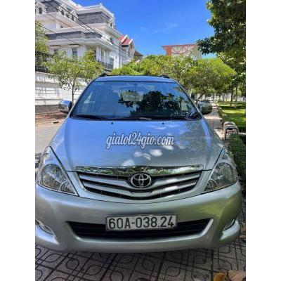 Ô Tô Thành Phố Biên Hòa - Đồng Nai Innova 2012 Cần Bán Ô Tô Thành Phố Biên Hòa - Đồng Nai Innova 2012 Cần Bán