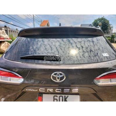 Ô Tô Huyện Trảng Bom - Đồng Nai Xe Km Ít Nhất Của Toyota. Ô Tô Huyện Trảng Bom - Đồng Nai Xe Km Ít Nhất Của Toyota.