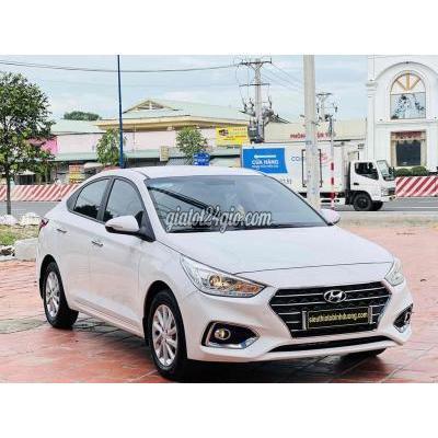 Ô Tô Thành Phố Biên Hòa - Đồng Nai Huyndai Accent 2020 1.4at Ô Tô Thành Phố Biên Hòa - Đồng Nai Huyndai Accent 2020 1.4at