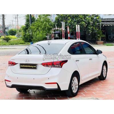 Ô Tô Thành Phố Biên Hòa - Đồng Nai Huyndai Accent 2020 1.4at Ô Tô Thành Phố Biên Hòa - Đồng Nai Huyndai Accent 2020 1.4at