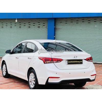 Ô Tô Thành Phố Biên Hòa - Đồng Nai Huyndai Accent 2020 1.4at Ô Tô Thành Phố Biên Hòa - Đồng Nai Huyndai Accent 2020 1.4at