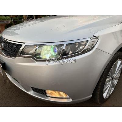 Ô Tô Huyện Chư Sê - Gia Lai Gia Đình Cần Bán Kia Fote Sx 2012 Bản Đủ Số Sàn Ô Tô Huyện Chư Sê - Gia Lai Gia Đình Cần Bán Kia Fote Sx 2012 Bản Đủ Số Sàn