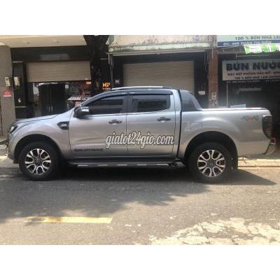 Ô Tô Thành Phố Pleiku - Gia Lai Ranger Wildtrak 3.2l At 4x4 Nhập Khẩu Ô Tô Thành Phố Pleiku - Gia Lai Ranger Wildtrak 3.2l At 4x4 Nhập Khẩu
