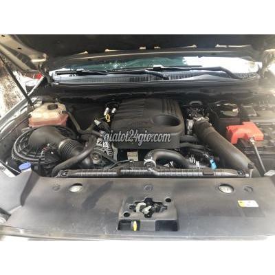 Ô Tô Thành Phố Pleiku - Gia Lai Ranger Wildtrak 3.2l At 4x4 Nhập Khẩu Ô Tô Thành Phố Pleiku - Gia Lai Ranger Wildtrak 3.2l At 4x4 Nhập Khẩu