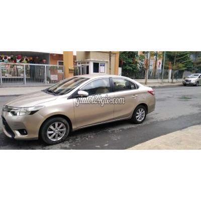 Ô Tô Quận Tây Hồ - Hà Nội Cô Thảo Cần Bán Vios Số Sàn . Xe Đi Ít Ô Tô Quận Tây Hồ - Hà Nội Cô Thảo Cần Bán Vios Số Sàn . Xe Đi Ít