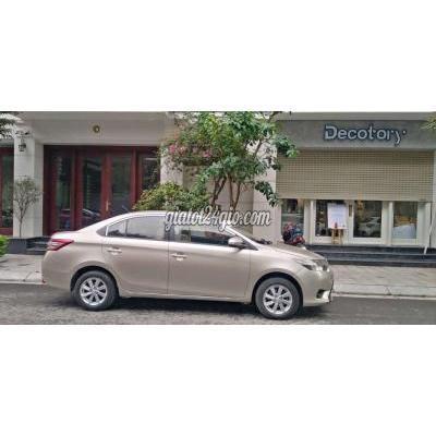 Ô Tô Quận Tây Hồ - Hà Nội Cô Thảo Cần Bán Vios Số Sàn . Xe Đi Ít Ô Tô Quận Tây Hồ - Hà Nội Cô Thảo Cần Bán Vios Số Sàn . Xe Đi Ít