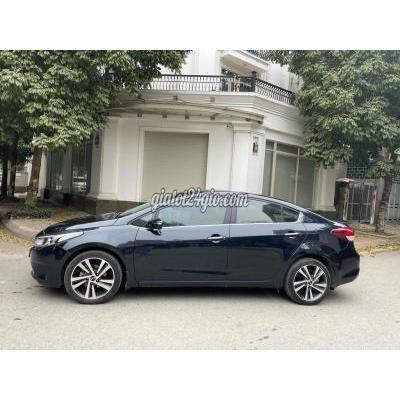 Ô Tô Quận Nam Từ Liêm - Hà Nội Kia Cerato 1.6 Số Tự Động Biển Hà Nội Sx 2018 Ô Tô Quận Nam Từ Liêm - Hà Nội Kia Cerato 1.6 Số Tự Động Biển Hà Nội Sx 2018