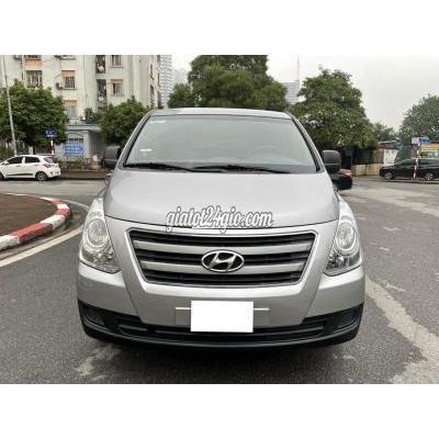 Ô Tô Quận Cầu Giấy - Hà Nội Cần Bán Hyundai Starex Van 3 Chỗ 2016 Siêu Mới Ô Tô Quận Cầu Giấy - Hà Nội Cần Bán Hyundai Starex Van 3 Chỗ 2016 Siêu Mới