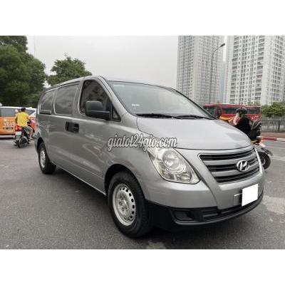 Ô Tô Quận Cầu Giấy - Hà Nội Cần Bán Hyundai Starex Van 3 Chỗ 2016 Siêu Mới Ô Tô Quận Cầu Giấy - Hà Nội Cần Bán Hyundai Starex Van 3 Chỗ 2016 Siêu Mới