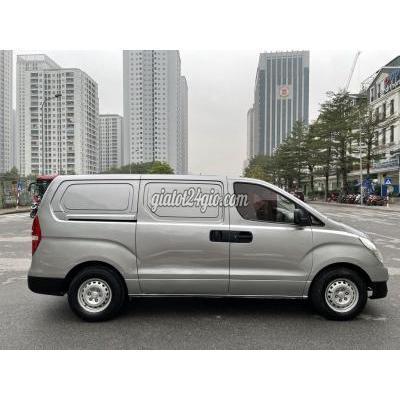 Ô Tô Quận Cầu Giấy - Hà Nội Cần Bán Hyundai Starex Van 3 Chỗ 2016 Siêu Mới Ô Tô Quận Cầu Giấy - Hà Nội Cần Bán Hyundai Starex Van 3 Chỗ 2016 Siêu Mới