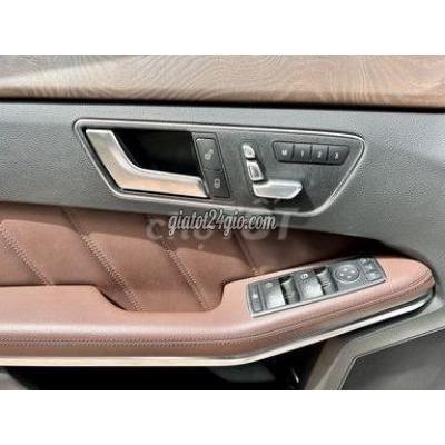 Ô Tô Quận Thanh Xuân - Hà Nội Mercedes Benz E200 Sản Xuất 2014 Màu Trắng Ô Tô Quận Thanh Xuân - Hà Nội Mercedes Benz E200 Sản Xuất 2014 Màu Trắng