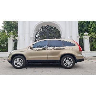 Ô Tô Quận Cầu Giấy - Hà Nội Honda Crv 2.4 At 2010 Ô Tô Quận Cầu Giấy - Hà Nội Honda Crv 2.4 At 2010