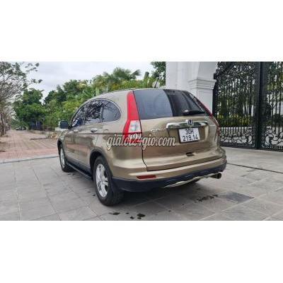 Ô Tô Quận Cầu Giấy - Hà Nội Honda Crv 2.4 At 2010 Ô Tô Quận Cầu Giấy - Hà Nội Honda Crv 2.4 At 2010
