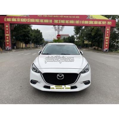 Ô Tô Huyện Sóc Sơn - Hà Nội Mazda 3 1.5l Luxury Cuối 2019 Form Mới 2020. 1 Chủ Ô Tô Huyện Sóc Sơn - Hà Nội Mazda 3 1.5l Luxury Cuối 2019 Form Mới 2020. 1 Chủ