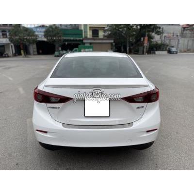 Ô Tô Huyện Sóc Sơn - Hà Nội Mazda 3 1.5l Luxury Cuối 2019 Form Mới 2020. 1 Chủ Ô Tô Huyện Sóc Sơn - Hà Nội Mazda 3 1.5l Luxury Cuối 2019 Form Mới 2020. 1 Chủ