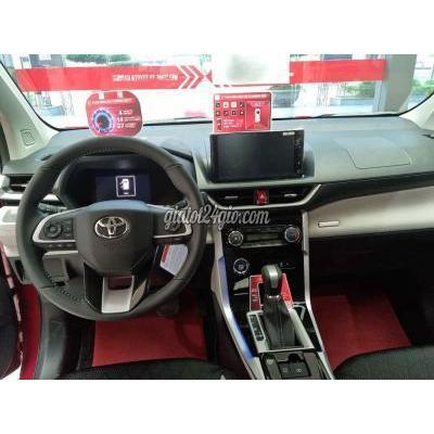 Ô Tô Quận Hà Đông - Hà Nội Toyota Veloz K/m Hấp Dẫn 2023 Giao Ngay Tặng Ks Ô Tô Quận Hà Đông - Hà Nội Toyota Veloz K/m Hấp Dẫn 2023 Giao Ngay Tặng Ks