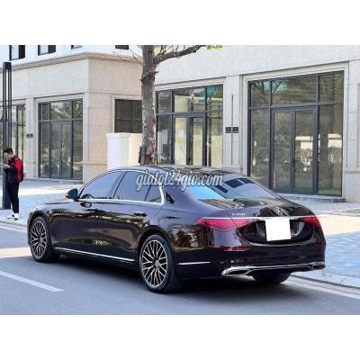 Ô Tô Quận Nam Từ Liêm - Hà Nội Bán Xe Mercedes S450 Luxury Sx 2022 Ô Tô Quận Nam Từ Liêm - Hà Nội Bán Xe Mercedes S450 Luxury Sx 2022
