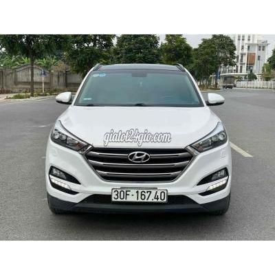 Ô Tô Quận Thanh Xuân - Hà Nội Bán Tucson 2.0 Crdi Máy Dầu Sx 2018 Ô Tô Quận Thanh Xuân - Hà Nội Bán Tucson 2.0 Crdi Máy Dầu Sx 2018