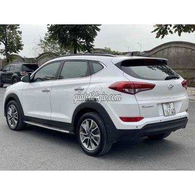 Ô Tô Quận Thanh Xuân - Hà Nội Bán Tucson 2.0 Crdi Máy Dầu Sx 2018 Ô Tô Quận Thanh Xuân - Hà Nội Bán Tucson 2.0 Crdi Máy Dầu Sx 2018