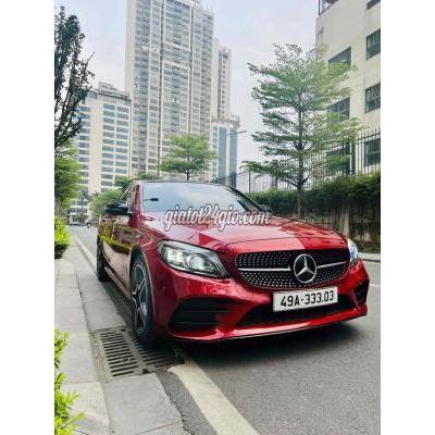 Ô Tô Quận Nam Từ Liêm - Hà Nội Mercedes C300 Amg Sx 2020 Ô Tô Quận Nam Từ Liêm - Hà Nội Mercedes C300 Amg Sx 2020