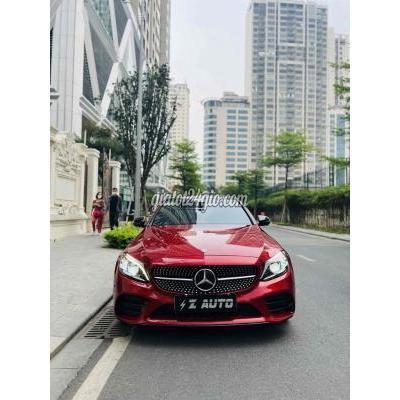 Ô Tô Quận Nam Từ Liêm - Hà Nội Mercedes C300 Amg Sx 2020 Ô Tô Quận Nam Từ Liêm - Hà Nội Mercedes C300 Amg Sx 2020