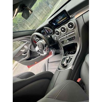 Ô Tô Quận Nam Từ Liêm - Hà Nội Mercedes C300 Amg Sx 2020 Ô Tô Quận Nam Từ Liêm - Hà Nội Mercedes C300 Amg Sx 2020
