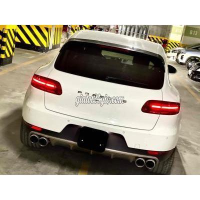 Ô Tô Quận Cầu Giấy - Hà Nội Porsche Macan 2016 Model 2017 Siêu Mới Ô Tô Quận Cầu Giấy - Hà Nội Porsche Macan 2016 Model 2017 Siêu Mới