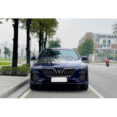 Ô Tô Quận Thanh Xuân - Hà Nội Lux A Plus 2021 Biển Tp - Xe Bao Zin Ô Tô Quận Thanh Xuân - Hà Nội Lux A Plus 2021 Biển Tp - Xe Bao Zin