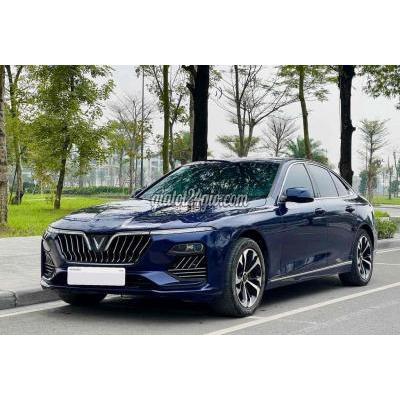 Ô Tô Quận Thanh Xuân - Hà Nội Lux A Plus 2021 Biển Tp - Xe Bao Zin Ô Tô Quận Thanh Xuân - Hà Nội Lux A Plus 2021 Biển Tp - Xe Bao Zin