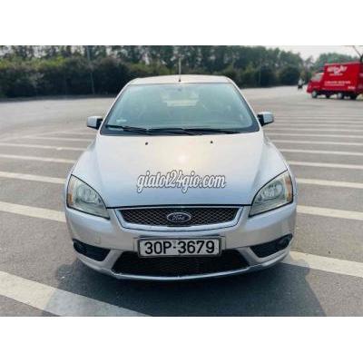 Ô Tô Quận Nam Từ Liêm - Hà Nội Ford Focus 2009 1.8 Số Sàn Ô Tô Quận Nam Từ Liêm - Hà Nội Ford Focus 2009 1.8 Số Sàn