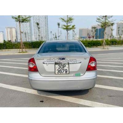 Ô Tô Quận Nam Từ Liêm - Hà Nội Ford Focus 2009 1.8 Số Sàn Ô Tô Quận Nam Từ Liêm - Hà Nội Ford Focus 2009 1.8 Số Sàn