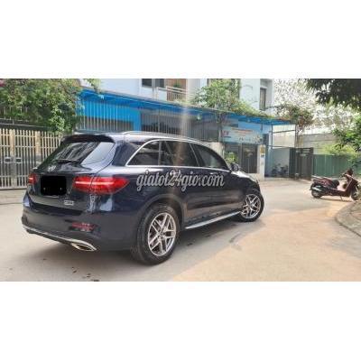 Ô Tô Quận Cầu Giấy - Hà Nội Mercesdes Glc300 201, Màu Xanh Cavansive/nt Kem Ô Tô Quận Cầu Giấy - Hà Nội Mercesdes Glc300 201, Màu Xanh Cavansive/nt Kem