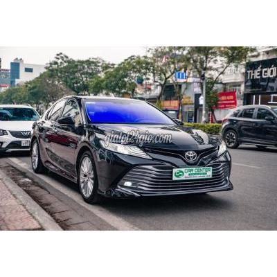 Ô Tô Quận Long Biên - Hà Nội Bán Xe Toyota Camry 2.5q 2020 Ô Tô Quận Long Biên - Hà Nội Bán Xe Toyota Camry 2.5q 2020