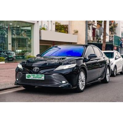 Ô Tô Quận Long Biên - Hà Nội Bán Xe Toyota Camry 2.5q 2020 Ô Tô Quận Long Biên - Hà Nội Bán Xe Toyota Camry 2.5q 2020