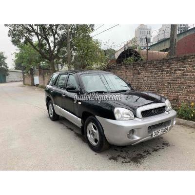 Ô Tô Huyện Đông Anh - Hà Nội Gia Đình Cần Bán Santafe 7 Chỗ Máy Dầu Số Tự Động Ô Tô Huyện Đông Anh - Hà Nội Gia Đình Cần Bán Santafe 7 Chỗ Máy Dầu Số Tự Động