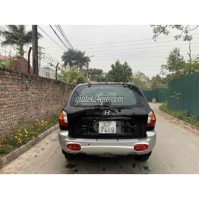 Ô Tô Huyện Đông Anh - Hà Nội Gia Đình Cần Bán Santafe 7 Chỗ Máy Dầu Số Tự Động Ô Tô Huyện Đông Anh - Hà Nội Gia Đình Cần Bán Santafe 7 Chỗ Máy Dầu Số Tự Động