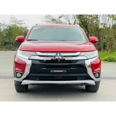 Ô Tô Quận Nam Từ Liêm - Hà Nội Mitsubishi Outlander 2.0 Cvt Sản Xuất 2018 Ô Tô Quận Nam Từ Liêm - Hà Nội Mitsubishi Outlander 2.0 Cvt Sản Xuất 2018