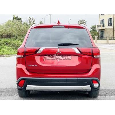 Ô Tô Quận Nam Từ Liêm - Hà Nội Mitsubishi Outlander 2.0 Cvt Sản Xuất 2018 Ô Tô Quận Nam Từ Liêm - Hà Nội Mitsubishi Outlander 2.0 Cvt Sản Xuất 2018