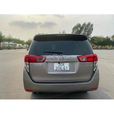 Ô Tô Quận Hoàng Mai - Hà Nội Innova 2.0e Sx 2016 Ô Tô Quận Hoàng Mai - Hà Nội Innova 2.0e Sx 2016