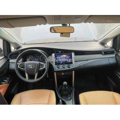 Ô Tô Quận Hoàng Mai - Hà Nội Innova 2.0e Sx 2016 Ô Tô Quận Hoàng Mai - Hà Nội Innova 2.0e Sx 2016