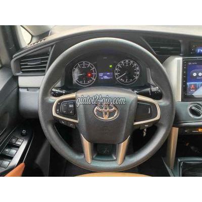 Ô Tô Quận Hoàng Mai - Hà Nội Innova 2.0e Sx 2016 Ô Tô Quận Hoàng Mai - Hà Nội Innova 2.0e Sx 2016