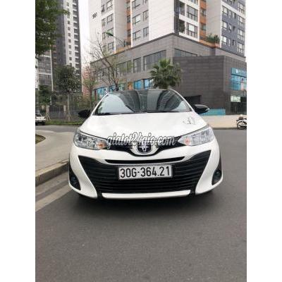 Ô Tô Quận Cầu Giấy - Hà Nội Toyota Vios E 2018 Ô Tô Quận Cầu Giấy - Hà Nội Toyota Vios E 2018