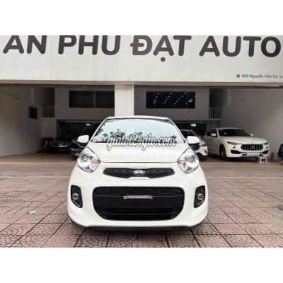 Ô Tô Quận Long Biên - Hà Nội Kia Moning 2018 S Xe Đẹp Giá Tốt Trên Thị Trường Ô Tô Quận Long Biên - Hà Nội Kia Moning 2018 S Xe Đẹp Giá Tốt Trên Thị Trường