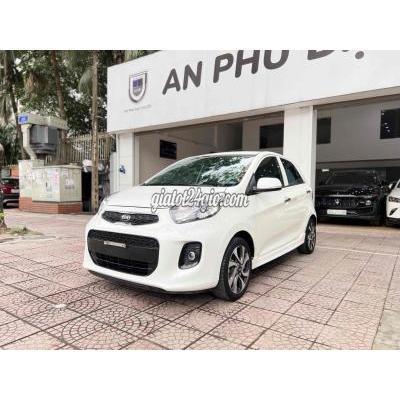 Ô Tô Quận Long Biên - Hà Nội Kia Moning 2018 S Xe Đẹp Giá Tốt Trên Thị Trường Ô Tô Quận Long Biên - Hà Nội Kia Moning 2018 S Xe Đẹp Giá Tốt Trên Thị Trường